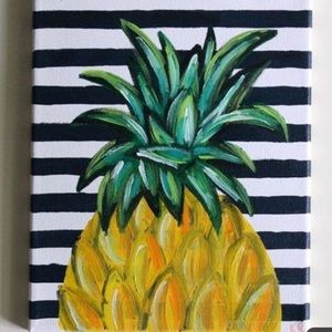 Meet your Posher, Gianna